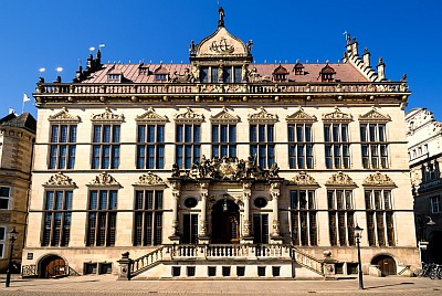 Handels- und Gesellschaftsrecht - Fotolia_43042846 © thorabeti / Fotolia.com
