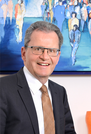 Dr. Volker Hertwig